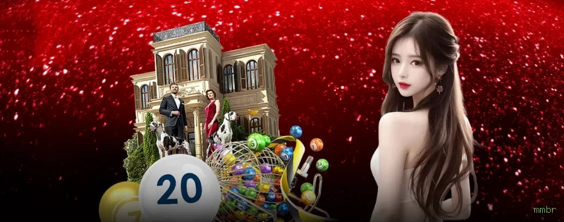 Bônus de Boas-vindas mmbr