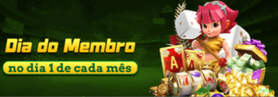 Diretório de Jogos mmbr