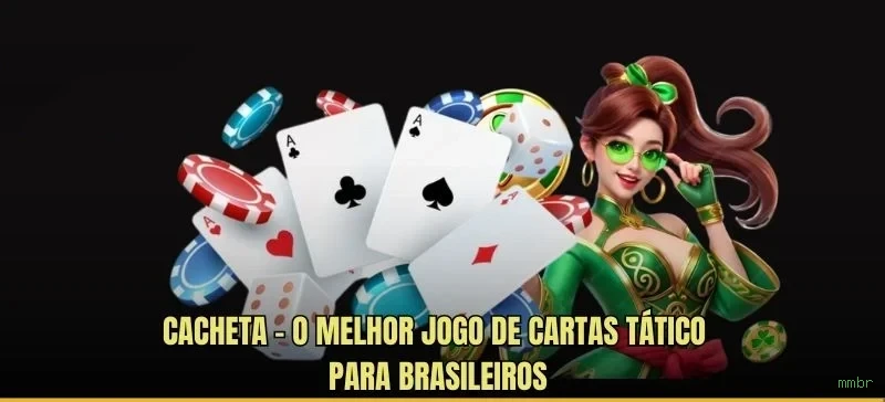 Diretório de Jogos mmbr