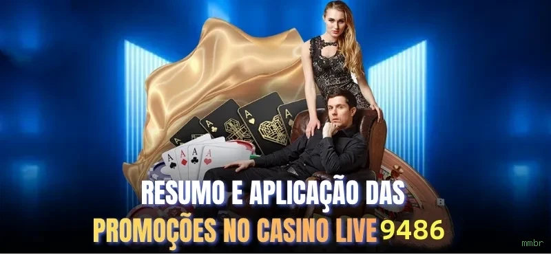 Casino Ao Vivo mmbr